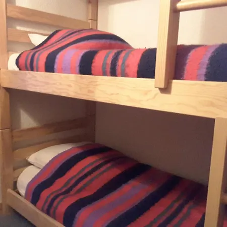 Cret De L'ours Apartment Peisey-Nancroix