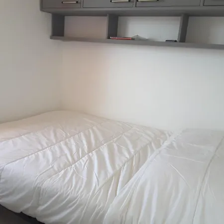Apartment Cret De L'ours
