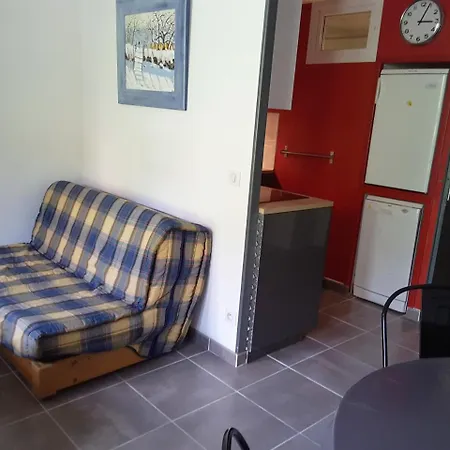 Cret De L'ours Peisey-Nancroix
