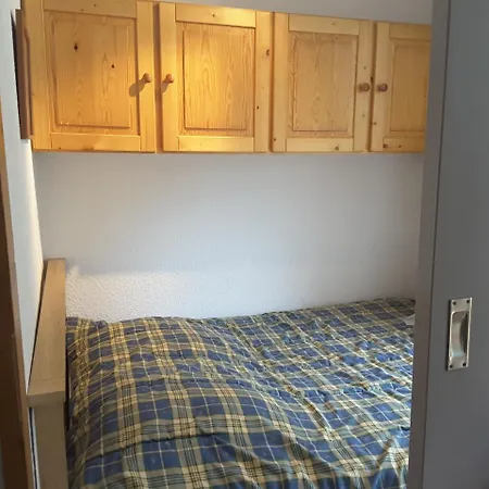 Cret De L'ours Apartment