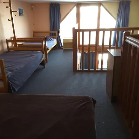 Cret De L'ours Apartment