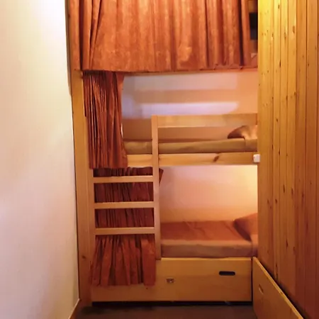 Apartment Cret De L'ours