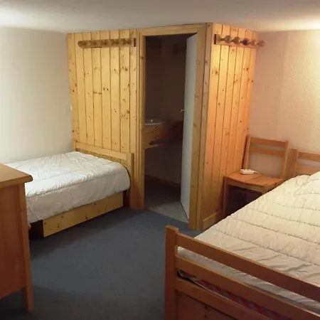 Cret De L'ours Apartment Peisey-Nancroix