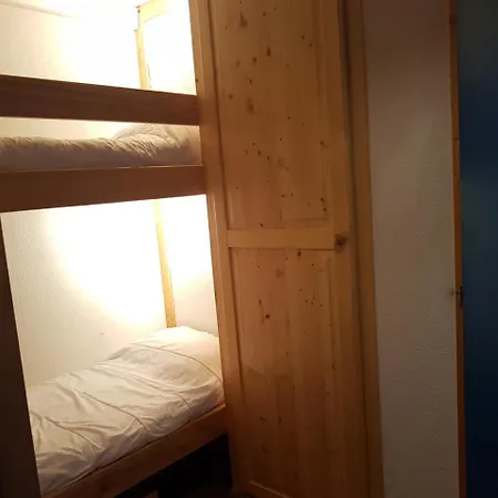 Apartment Cret De L'ours