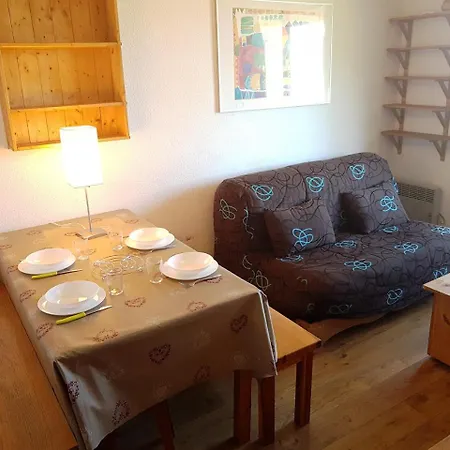Cret De L'ours Apartment Peisey-Nancroix