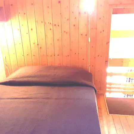 Apartment Cret De L'ours *