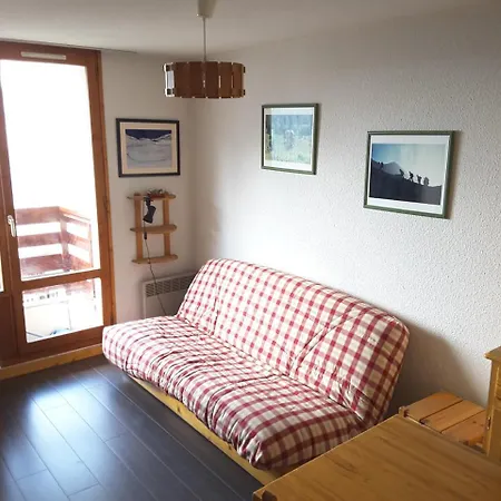Cret De L'ours Peisey-Nancroix