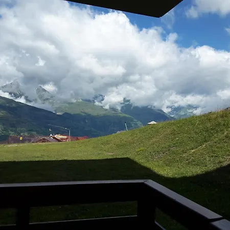 Apartment Cret De L'ours Peisey-Nancroix