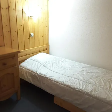 Cret De L'ours Apartment *