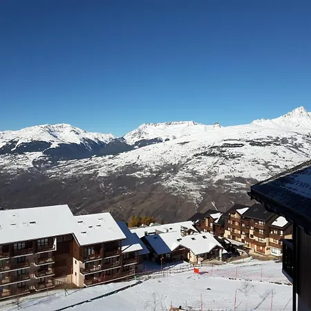 Apartment Cret De L'ours Peisey-Nancroix