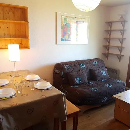 Cret De L'ours Apartment Peisey-Nancroix
