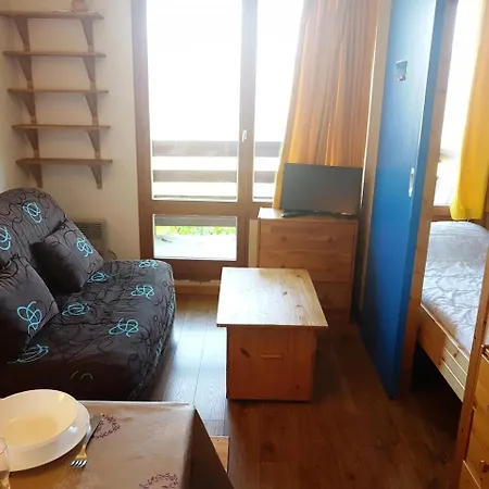 Cret De L'ours Apartment Peisey-Nancroix