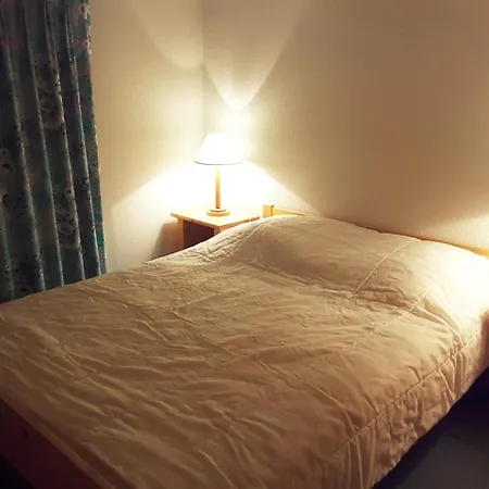 Apartment Cret De L'ours