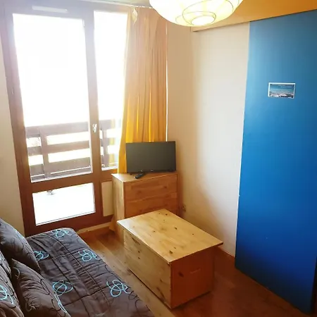 Cret De L'ours Apartment Peisey-Nancroix